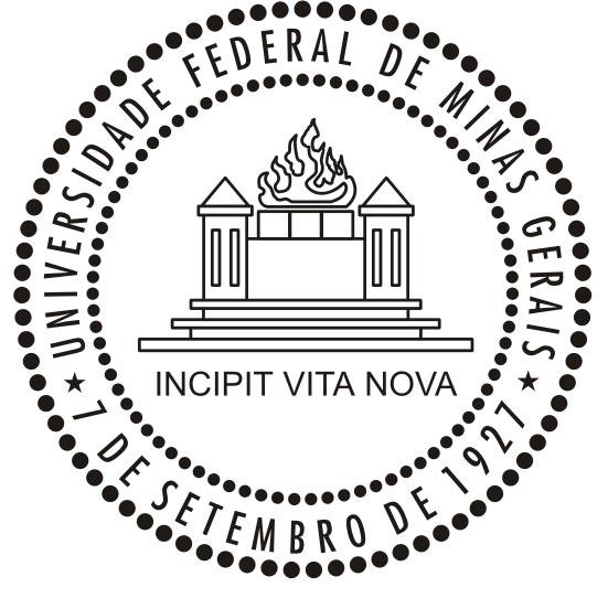 Universidade Federal de Minas Gerais (UFMG) Logo