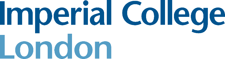 Imperial College London Logo