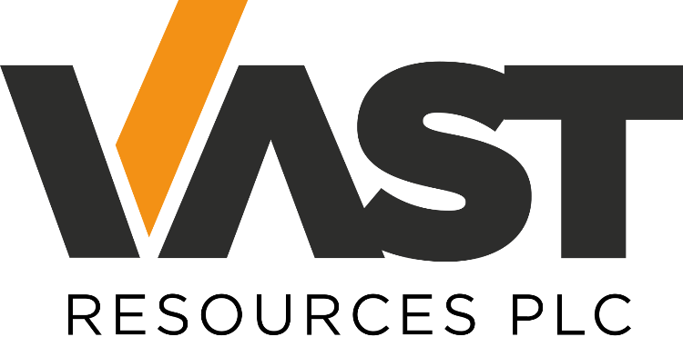 Vast logo