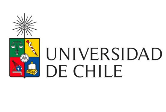 Universidad De Chile (UDC) Logo