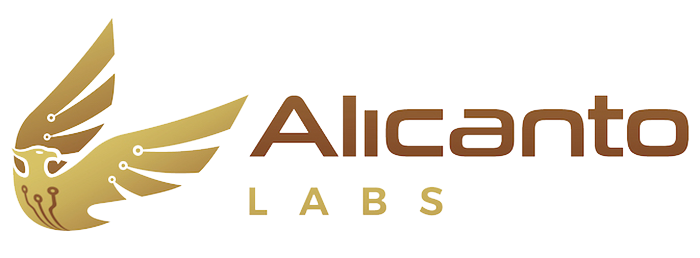 Alicanto Labs Logo