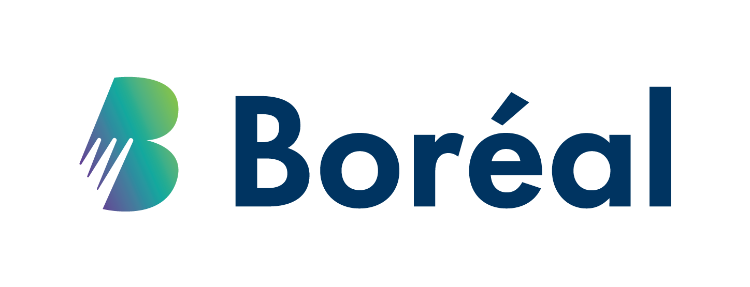 Collège Boréal Logo