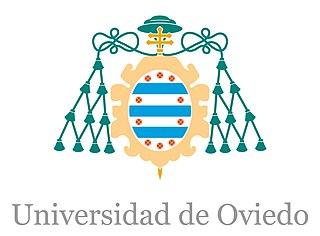 Universidad de Oviedo Logo