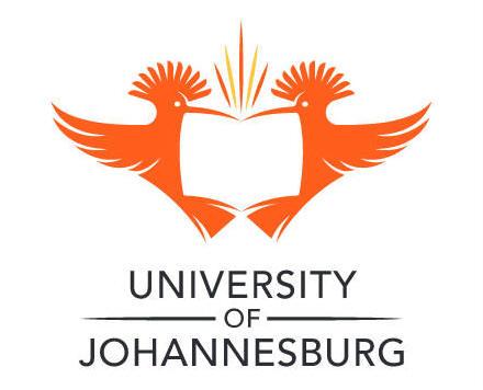 University of Johannesburg Logo