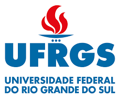 Universidade Federal do Rio Grande do Sul (UFRGS) Logo