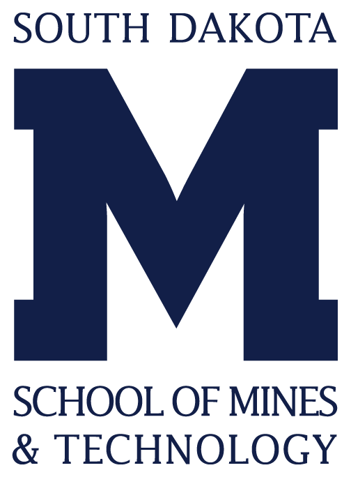 South Dakota School of Mines and Tech Logo