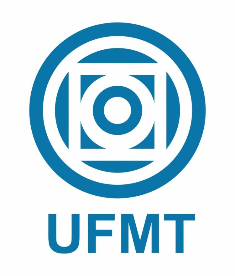 Universidade Federal do Mato Grosso (UFMT) Logo