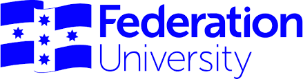 Federation Uni Logo