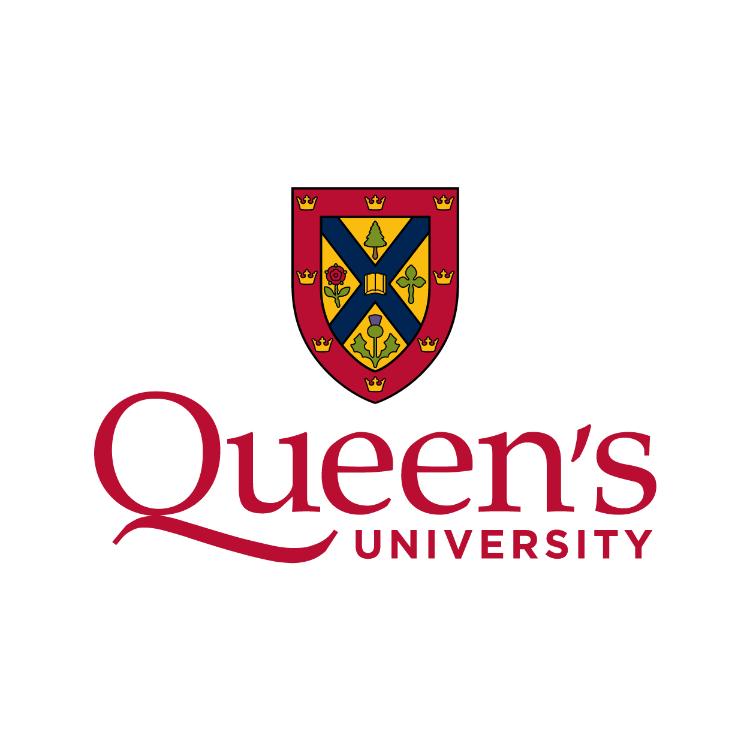 queens university Logo