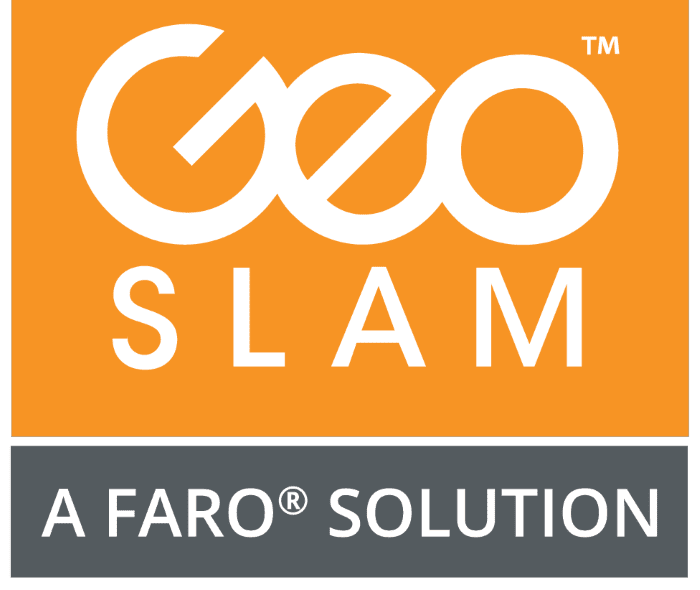 Geo Slam Logo