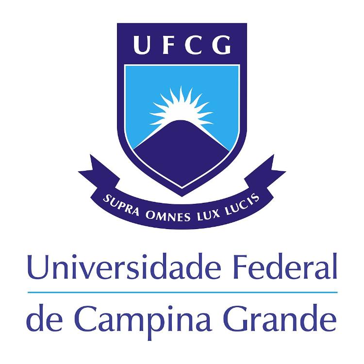 Universidade Federal de Campina Grande (UFCG) Logo